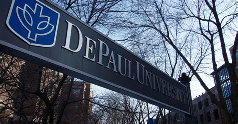Depaul deficit. Things To Know About Depaul deficit. 
